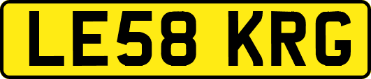 LE58KRG