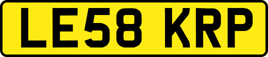 LE58KRP