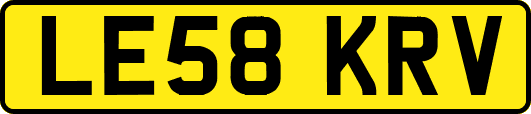 LE58KRV