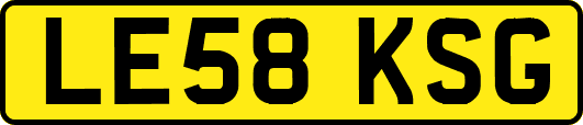 LE58KSG