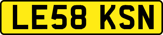 LE58KSN