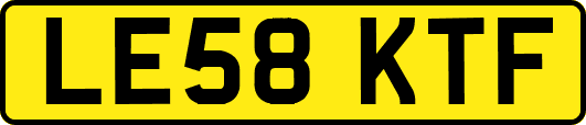 LE58KTF