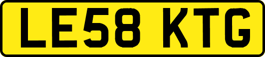 LE58KTG