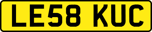 LE58KUC