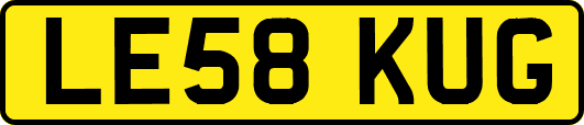 LE58KUG
