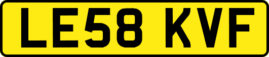 LE58KVF