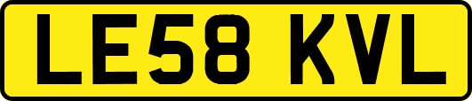 LE58KVL