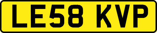 LE58KVP