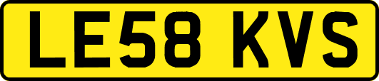 LE58KVS