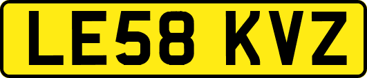 LE58KVZ