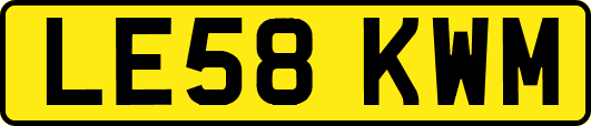 LE58KWM