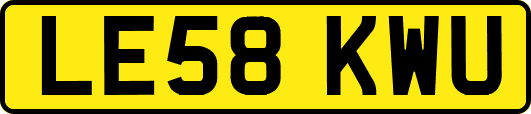 LE58KWU