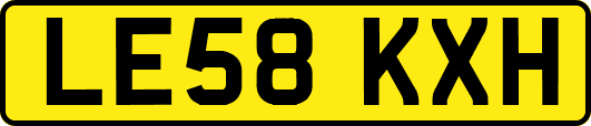 LE58KXH