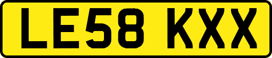 LE58KXX