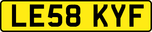 LE58KYF