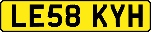 LE58KYH
