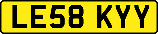LE58KYY