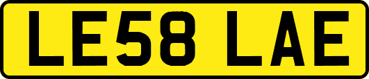LE58LAE