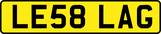 LE58LAG