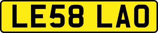 LE58LAO
