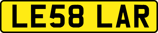 LE58LAR