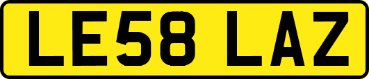 LE58LAZ