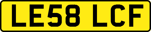 LE58LCF