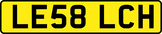 LE58LCH
