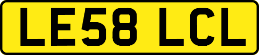 LE58LCL