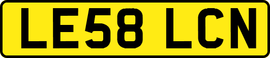 LE58LCN