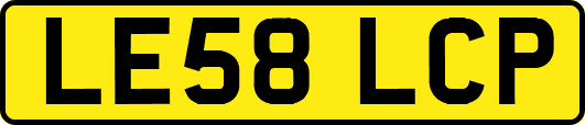 LE58LCP