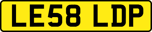 LE58LDP