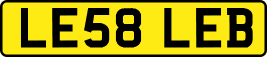 LE58LEB