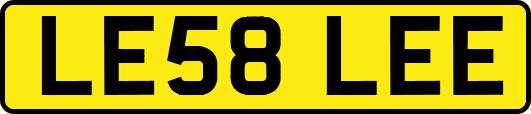 LE58LEE
