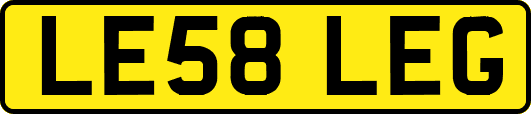 LE58LEG