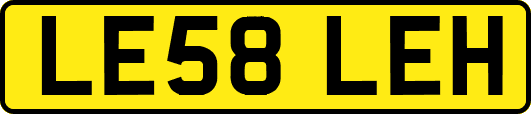 LE58LEH