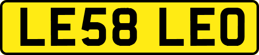 LE58LEO