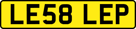 LE58LEP