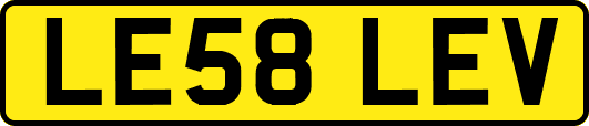 LE58LEV