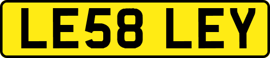 LE58LEY
