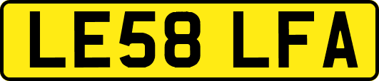 LE58LFA