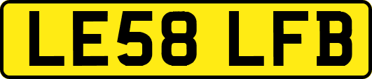 LE58LFB