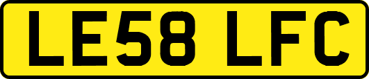 LE58LFC