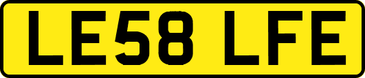 LE58LFE