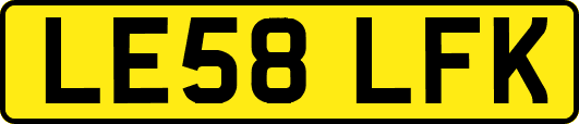 LE58LFK