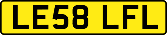 LE58LFL