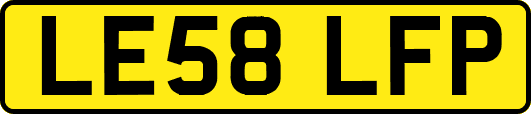 LE58LFP