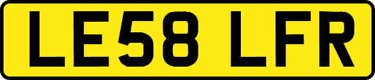 LE58LFR