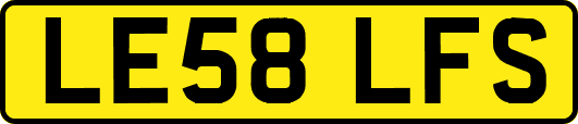 LE58LFS