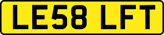 LE58LFT
